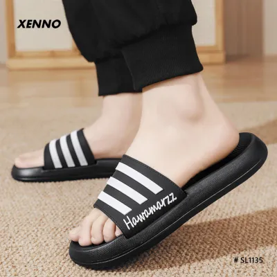 PYRO MEN'S SLIPPER